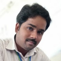Sri Sairam Engineering College Employee Sathies Kumar's profile photo