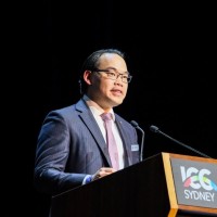 Stephen Liew Email & Phone Number