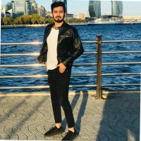 Md Tech Employee Tughral Javed's profile photo