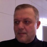 Wiggins Island Coal Export Terminal Pty Ltd Employee Chris Tsakalis's profile photo