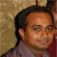 BlitzenX Employee Ags Manian's profile photo