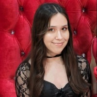 Music Supervisor Inc. Employee Nadia Beltran's profile photo