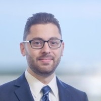 Harrity & Harrity, LLP Employee Peter Glaser's profile photo