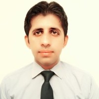 Secret Employee Muhammad Rashid's profile photo