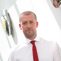Newlands Property Developments LLP Employee James Miller's profile photo