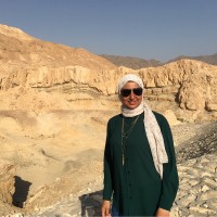 IDACO Employee Samia Elkhodary's profile photo
