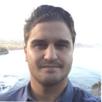 City of San Diego Employee Greg Nelsen's profile photo