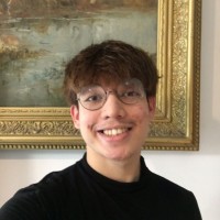 Impactto Employee Gabriel Cyrus's profile photo