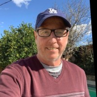 None Employee Robert Hammer's profile photo