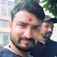 A V ENGINEERS Employee Gagan Gusain's profile photo