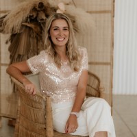 SolarSaver Employee Jenske Zeilinga's profile photo