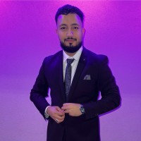 Centrewest Insurance Brokers Employee Sam Hashimi's profile photo