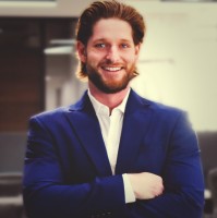 Beta Agency Employee Alex Kogan's profile photo