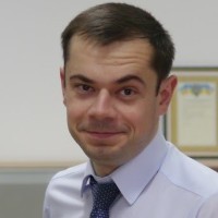 CODEVOG Employee Serg Gonchar's profile photo