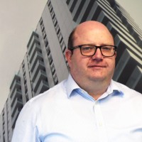 MyDek Employee Karl Pallister's profile photo