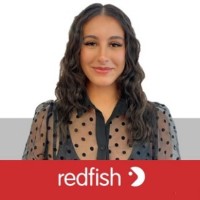 redfish solutions ltd Employee Saneaah Ahmed's profile photo