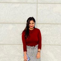 Modak Analytics Employee Nikita Chavan's profile photo