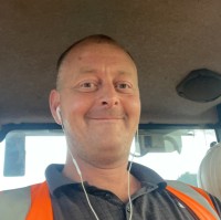 CHESTER-LE-STREET HAULAGE LIMITED Employee Davy Smith's profile photo