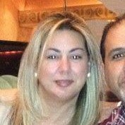 Capillus Employee Denise Mazara's profile photo