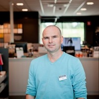 colora Employee Jo de Cock's profile photo