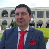 Caffini S.p.A. Employee Nikolche Trampevski's profile photo