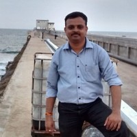 Photon Instruments Employee Anantha Kashyap's profile photo