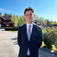 Rederi AB Gotland Employee Peter Holm's profile photo