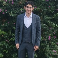 VNEXT Technologies Employee Ali al Hadi Ayache's profile photo