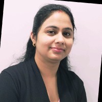 Priyanka Venkatakrishnan Email