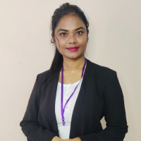 J4WEB Employee Leena N's profile photo
