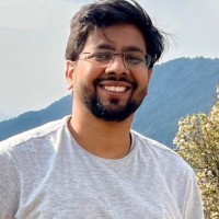 Zendrive Employee Amit Gupta's profile photo