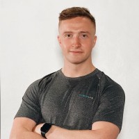 Fitness Lab Employee Matthew Astle's profile photo