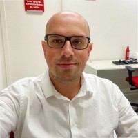 Santander Brasil Employee José Ari Ribeiro Filho's profile photo