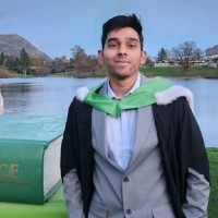 GSi Events Ltd Employee Akash Raghu's profile photo