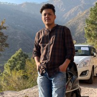 RowthTech Employee Deepak Singh's profile photo