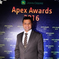 John Deere India Pvt. Ltd. (JDTCI) Employee Sagar Jadhav's profile photo