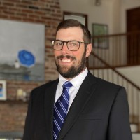 Intact Insurance Specialty Solutions Employee Corey Johnson's profile photo