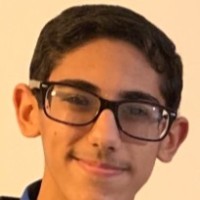 PyrAmes Employee George Khalil's profile photo