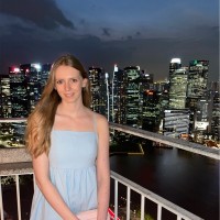 Resolution Employee Lucy Bond's profile photo