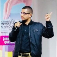 Vervantis Inc. Employee Diego Ossa's profile photo