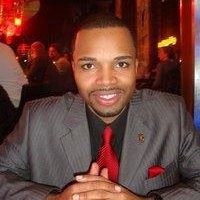 Courage Counseling Center LLC Employee Jeffrey Ambroise's profile photo