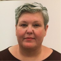 Arnold Ventures Employee Louise Dupre-Blanco's profile photo