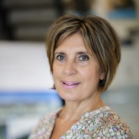 ASSA ABLOY Entrance Systems Belux NV Employee Annick Maes's profile photo