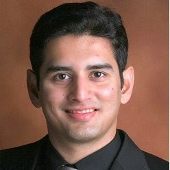 DataRobot Employee Ramyanshu Datta's profile photo