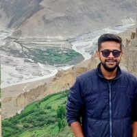 WanderOn Employee Dushyant Sharma's profile photo