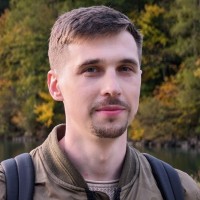 K&C (Krusche & Company) Employee Artur Rudiuk's profile photo