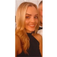 Willis Global Employee Mia Rogers's profile photo