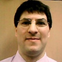 Overview Ltd. Employee Piers Hawksley's profile photo