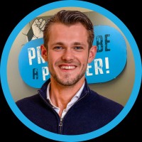 ThuiszorgPlanners - Hart voor Thuiszorg Employee Jeroen van der Veen's profile photo