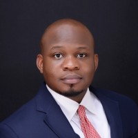 IC Securities (Ghana) Limited Employee Timothy Schandorf's profile photo
